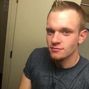 Meet your Posher, Johnathan